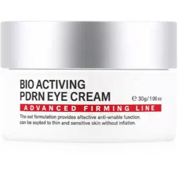 Dermaline PDRN Solution Bio Activing PDRN Eye Cream crema de ochi cu efect de intinerire - imagine 2